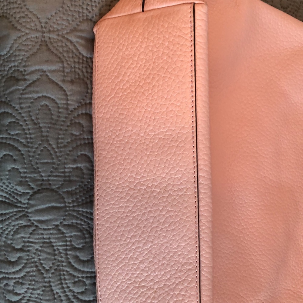 Katie Spade Pink Shoulder Bag - Picture 4 of 8